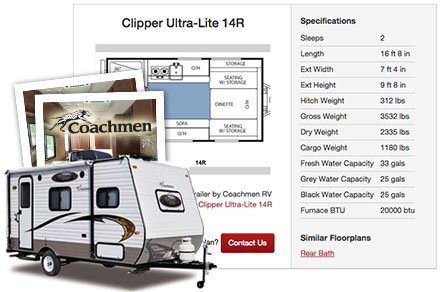 Ultimate online shopping experience