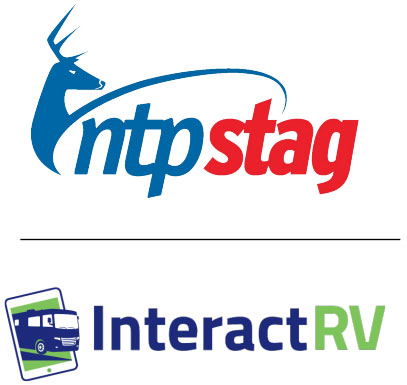 irv and ntpstag logogs